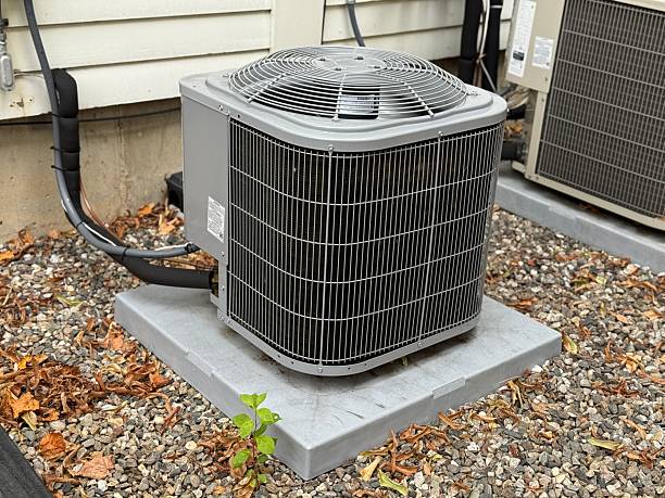 24/7 Emergency Heat Pump Repair experts in Arrington, TN