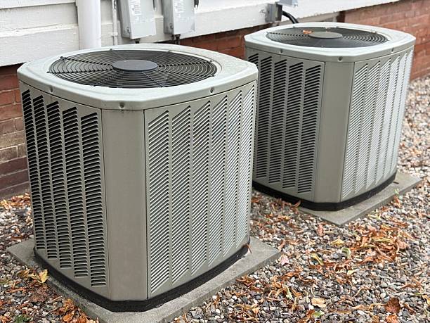 Reliable Heat Pump Repair contractor in Arrington, TN by Leonard HVAC