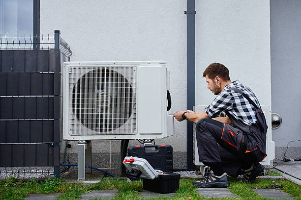 Top rated local Heat Pump Repair specialists in Arrington, TN